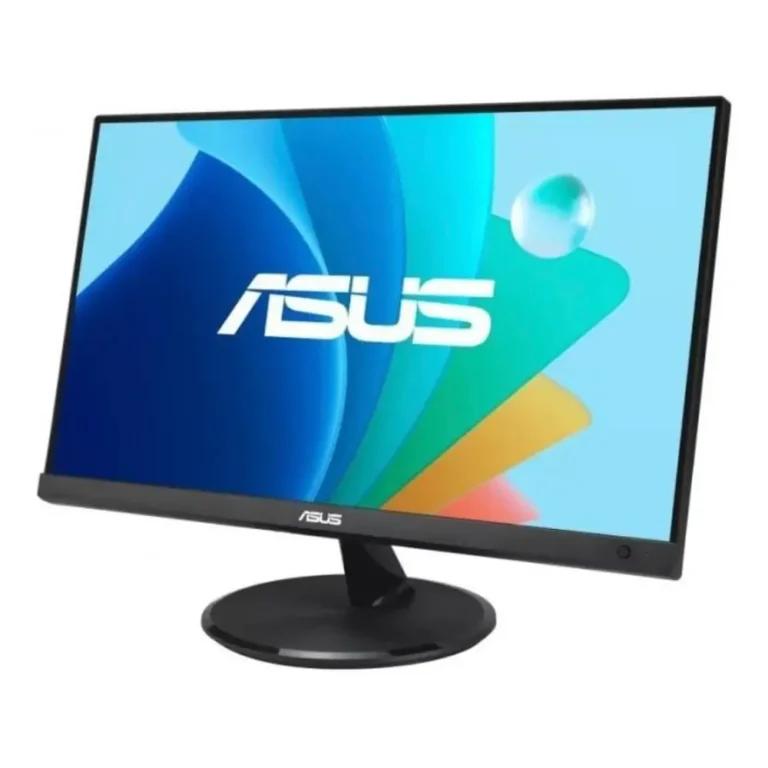 ASUS VP227HF Monitor Gaming 21.4" 1920 x 1080 Pixeles Full HD LCD Negro