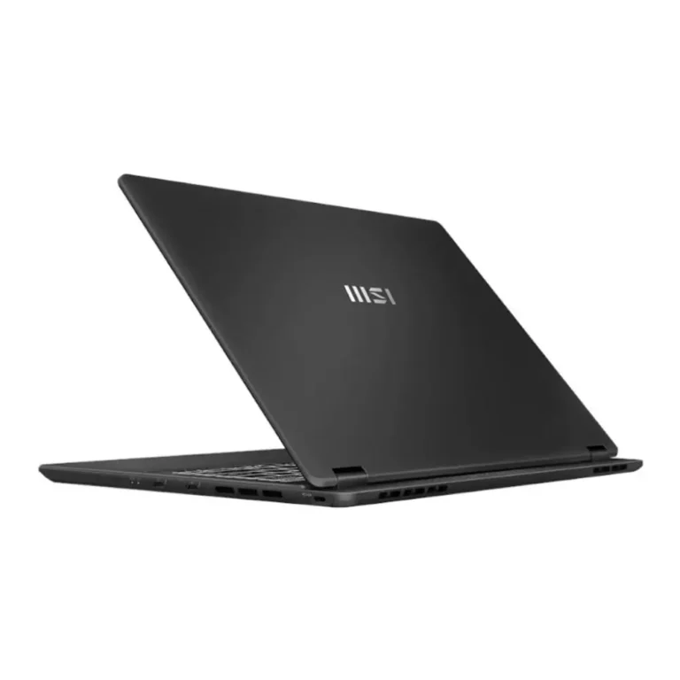 MSI Prestige 14 AI Evo C2HMG-091ES Ultra 7 255H 32GB 1TB SSD Win11Home 14" FHD+ Gris