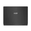 MSI Prestige 14 AI Evo C2HMG-091ES Ultra 7 255H 32GB 1TB SSD Win11Home 14" FHD+ Gris