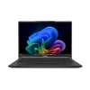 MSI Stealth A16 AI+ A3XWIG-061ES Ryzen™ AI 9 370 32GB 1TB RTX™ 5080 Win11Home 16" QHD+ Negro