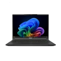 MSI Stealth A16 AI+ A3XWIG-061ES Ryzen™ AI 9 370 32GB 1TB RTX™ 5080 Win11Home 16" QHD+ Negro
