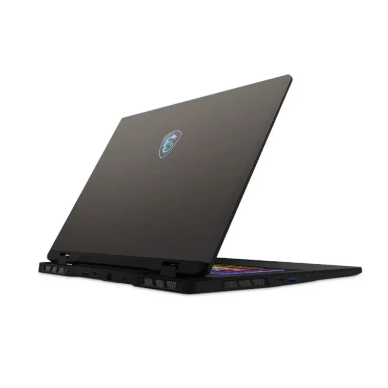 MSI Crosshair A17 A17HX-025XES Ryzen™ 9 8000HX 32GB 1TB RTX™ 5070 FreeDOS 17" Quad HD+ Negro