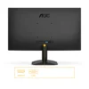 AOC 24B31H Monitor Profesional 23.8" FHD 120Hz 4ms Negro