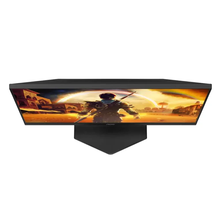 AOC 24G42E Monitor Gaming 23.8" IPS FHD 180hz 1ms HDMI DP Negro