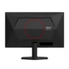 AOC 24G42E Monitor Gaming 23.8" IPS FHD 180hz 1ms HDMI DP Negro