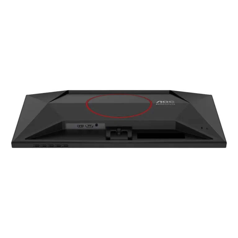 AOC 24G42E Monitor Gaming 23.8" IPS FHD 180hz 1ms HDMI DP Negro