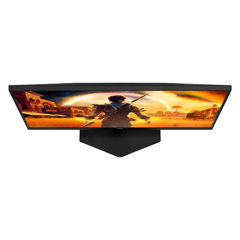AOC 27G42E Monitor Gaming 27" Full HD 1ms 180Hz IPS Negro