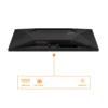 AOC 27G42E Monitor Gaming 27" Full HD 1ms 180Hz IPS Negro