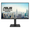 Asus VA27DQFS Monitor Profesional 27" Full HD Multimedia Regulable en altura Negro