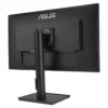 Asus VA27DQFS Monitor Profesional 27" Full HD Multimedia Regulable en altura Negro
