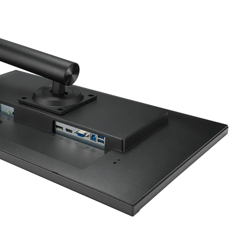 Asus VA27DQFS Monitor Profesional 27" Full HD Multimedia Regulable en altura Negro