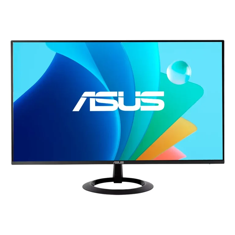 ASUS VZ279HG Monitor Gaming 27" FHD LCD 120Hz HDMI Negro