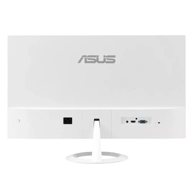 ASUS VZ279HG Monitor Gaming 27" FHD LCD 120Hz HDMI Blanco