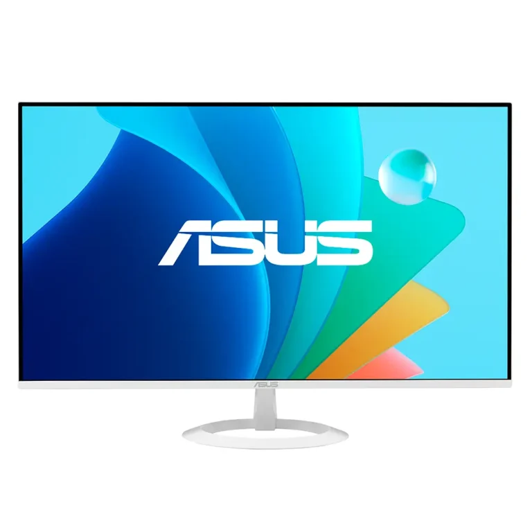 ASUS EyeCare VZ249HG Monitor Gaming 23.8" Full HD LCD Blanco