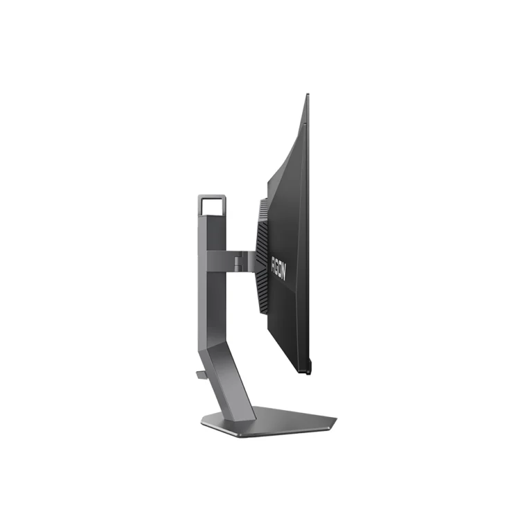 AOC AG276QZD2 Monitor Gaming 26.5" QHD MM 240Hz QD-OLED Regulable Negro