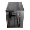 Antec CX600M A-RGB Caja Minitorre Gaming Negra