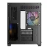 Antec CX600M A-RGB Caja Minitorre Gaming Negra