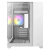 ANTEC CX600M TRIO ARGB Caja Minitorre Gaming