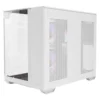 ANTEC CX600M TRIO ARGB Caja Minitorre Gaming
