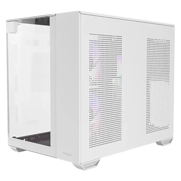 ANTEC CX600M TRIO ARGB Caja Minitorre Gaming