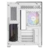 ANTEC CX600M TRIO ARGB Caja Minitorre Gaming