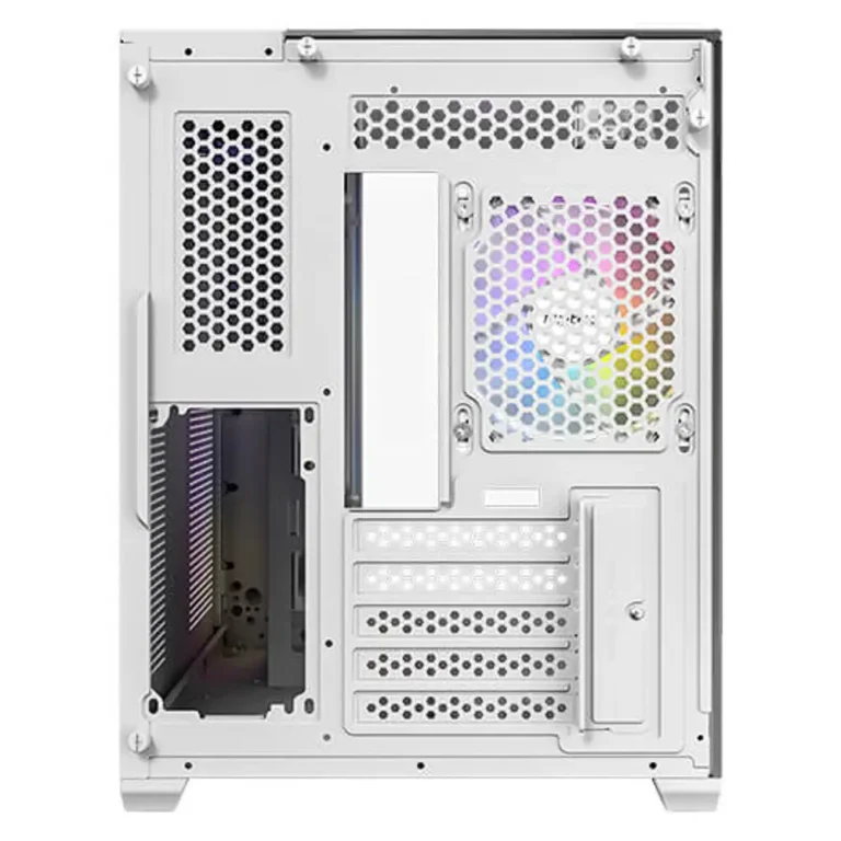 ANTEC CX600M TRIO ARGB Caja Minitorre Gaming