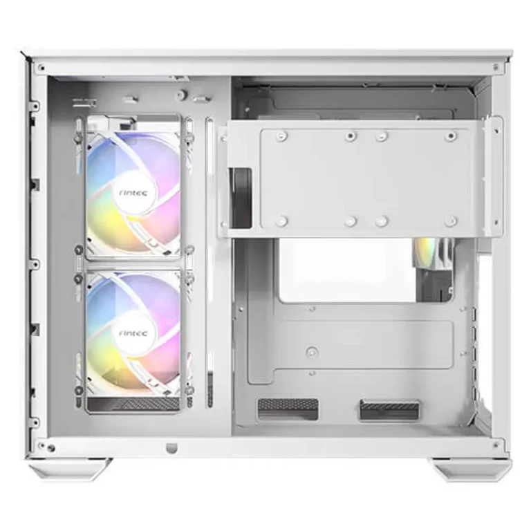ANTEC CX600M TRIO ARGB Caja Minitorre Gaming