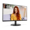 AOC U27B3A Monitor Profesional 27" 4K Multimedia Negro