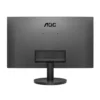 AOC U27B3A Monitor Profesional 27" 4K Multimedia Negro