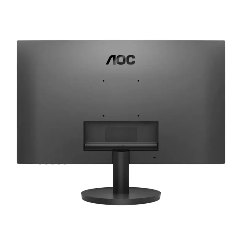 AOC U27B3A Monitor Profesional 27" 4K Multimedia Negro