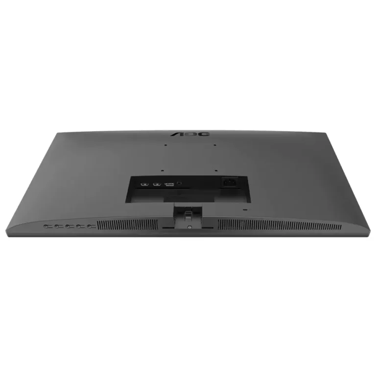 AOC U27B3A Monitor Profesional 27" 4K Multimedia Negro