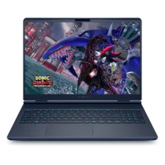 Dell Alienware 16 Aurora AC16251 Ultra 7 255HX 32GB 1TB SSD RTX™ 5060 Windows 11H 16" WQXGA Indigo