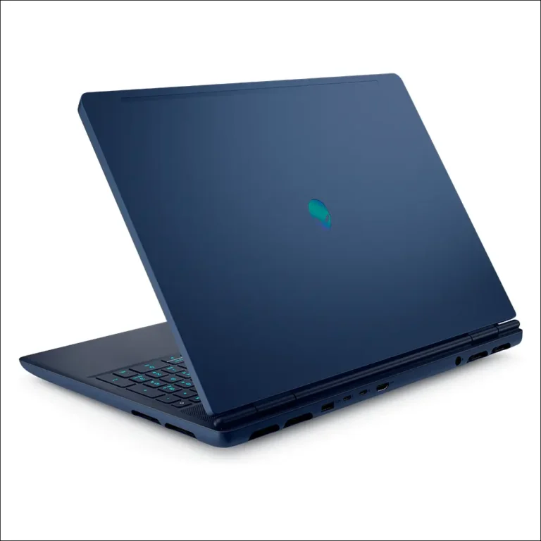 Dell Alienware 16 Aurora AC16251 Ultra 7 255HX 32GB 1TB SSD RTX™ 5060 Windows 11H 16" WQXGA Indigo