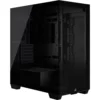 Corsair 3500X TG Caja Semitorre Gaming ATX
