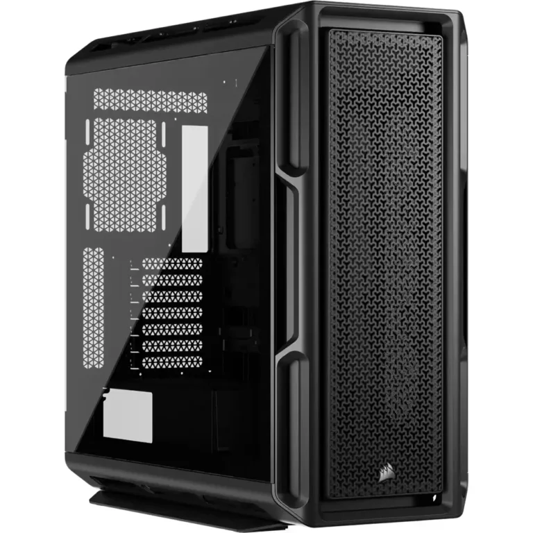 Corsair 5000T TG Caja Semitorre Gaming ATX