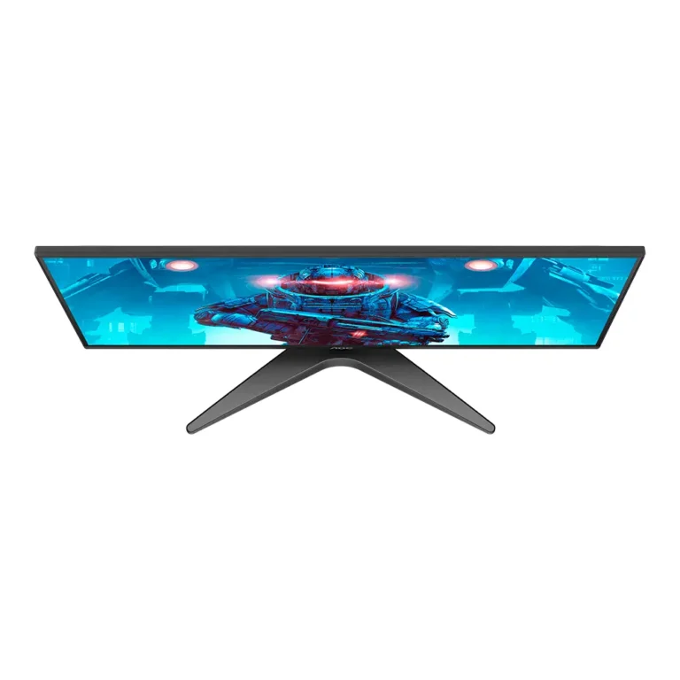 AOC 24B36X Monitor Gaming 23.8" Full HD 0.5ms 144Hz IPS Negro