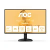 AOC 27B31H Monitor 27" Full HD Negro