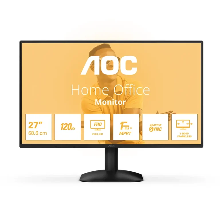 AOC 27B31H Monitor 27" Full HD Negro