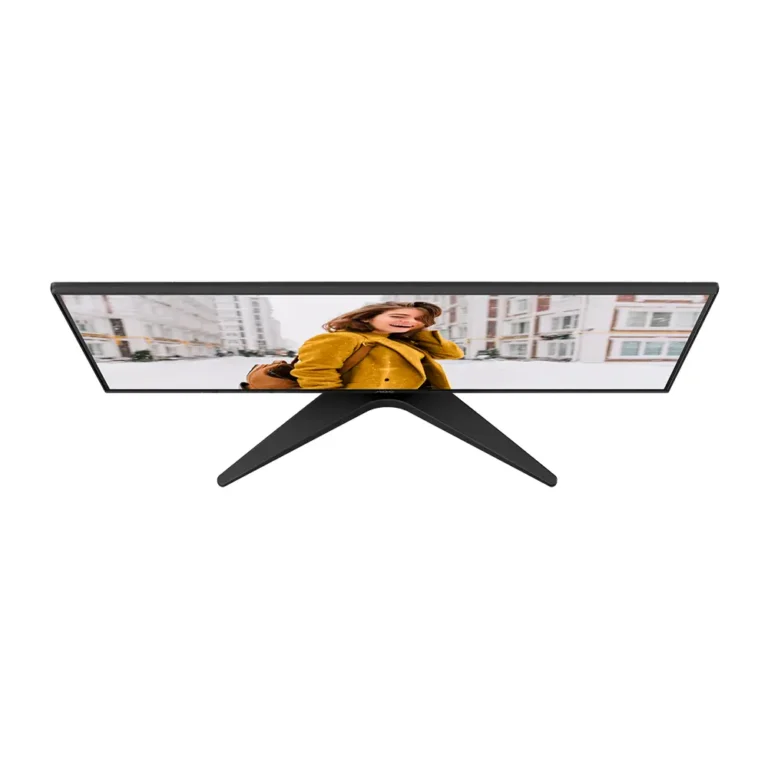 AOC 27B36X Monitor Profesional 27" Full HD 0.5ms 144Hz IPS Negro