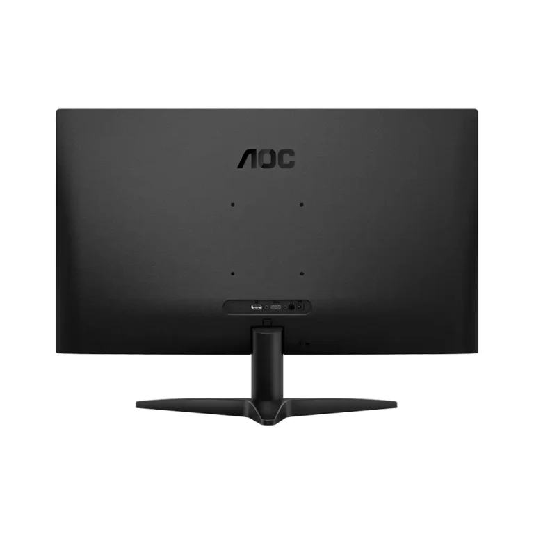 AOC 27B36X Monitor Profesional 27" Full HD 0.5ms 144Hz IPS Negro