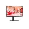 LG 27BA45QB-B Monitor Profesional 27" QHD MM Regulable Negro