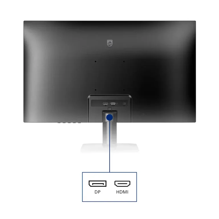 Philips 27E2N1500L Monitor 27" QHD Negro