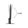 Monitor Philips 27E2N2500 27" QHD Negro
