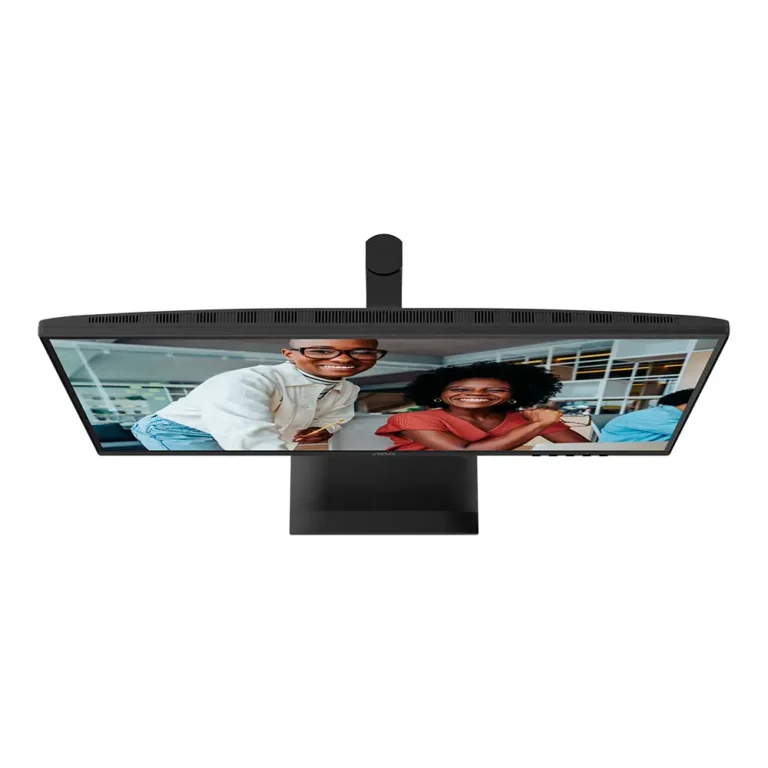 AOC 27E4U Monitor Profesional 27" Full HD M Regulable Negro