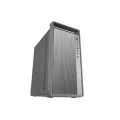 Tacens FORTISII Caja Minitorre MicroATX Negro