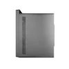 Tacens FORTISII Caja Minitorre MicroATX Negro