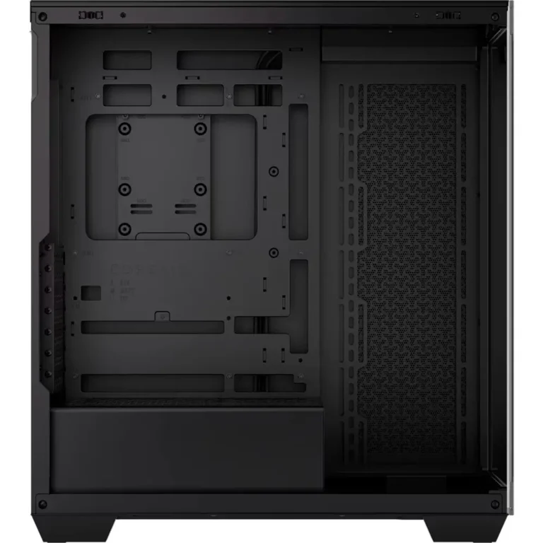 Corsair 3500X TG Caja Semitorre Gaming ATX