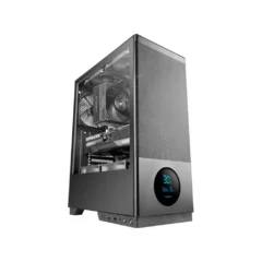 Tacens SAGITTA20 Caja Semitorre ATX