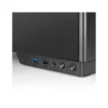 Tacens SAGITTA20 Caja Semitorre ATX