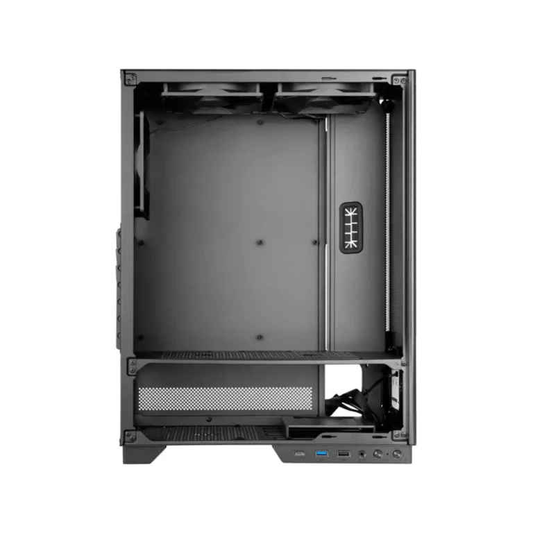 Tacens SAGITTA20 Caja Semitorre ATX
